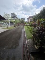 Lorong Marzuki (D14), Terrace #605934791